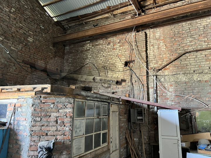 Склад, 250 м²