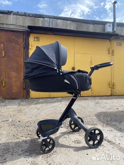 Stokke xplory v6