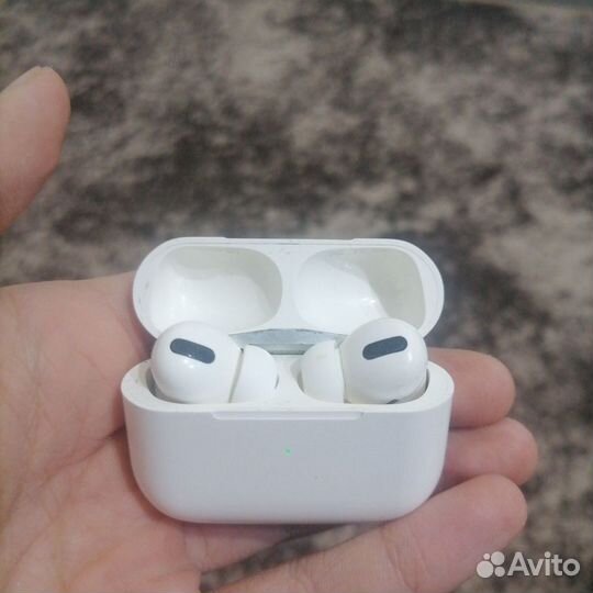 Airpods pro