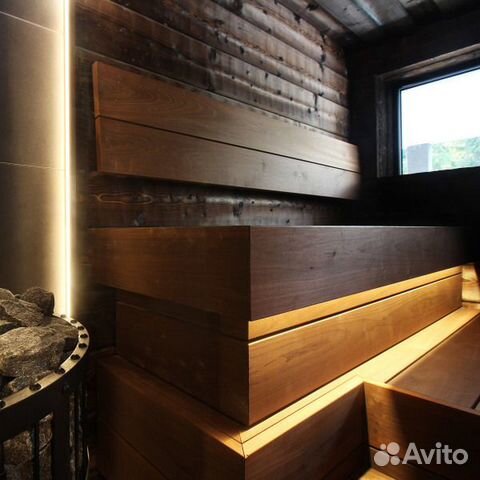 Светодиодная лента для бани и сауны Arlight