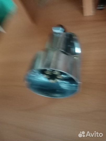 Розетка для фаркопа