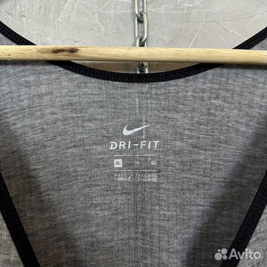 Спортивная Майка Nike Dri-Fit