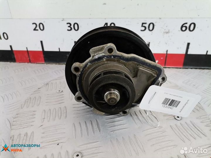 Помпа Opel Zafira 2 (B) 2007 95524739