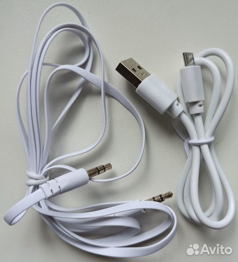 Беспроводные bluetooth наушники