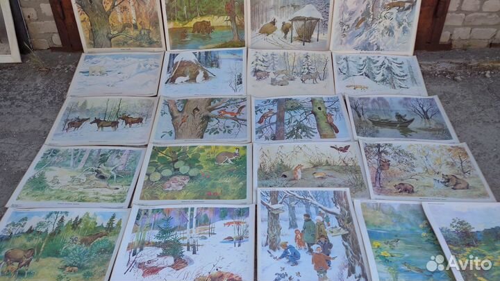 Плакаты ссср.