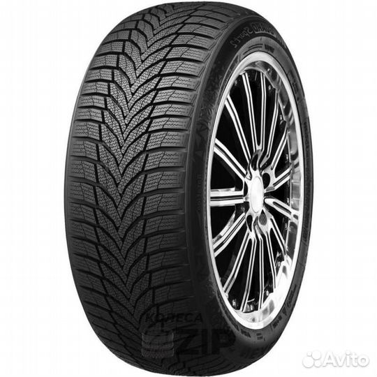 Nexen Winguard Sport 2 SUV 215/60 R17 96H