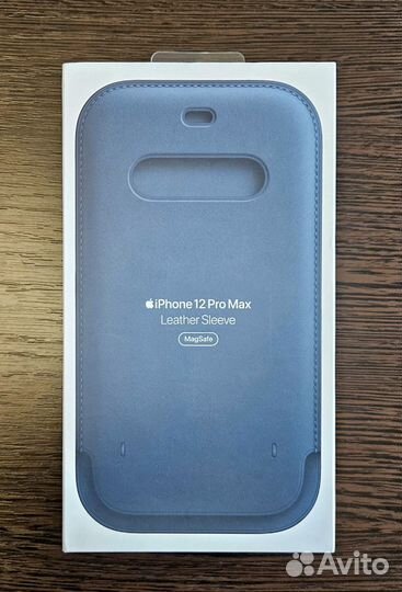Оригинальные чехлы для Apple iPhone