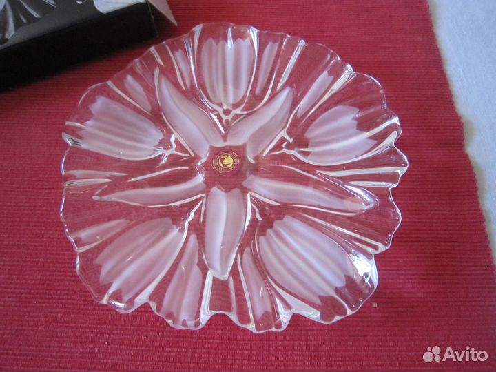 Тортовница. Лимонница, Новые,отл.подарок