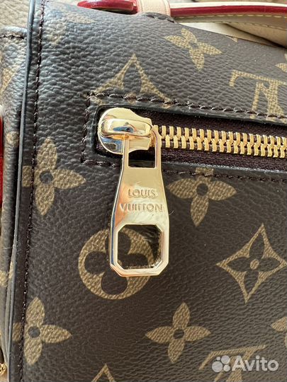 Сумка louis vuitton оригинал