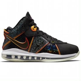 Nike Кроссовки Space Jam x LeBron 8 "A New Legacy"