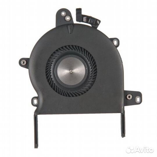 Вентилятор (кулер) для ноутбука Apple Macbook A170