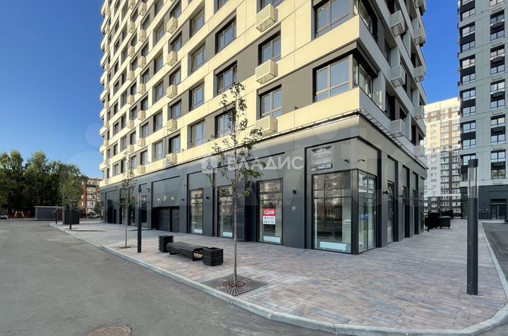 Сдам помещение свободного назначения, 98 м²