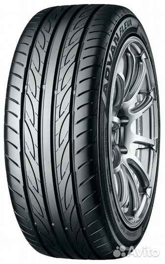 Yokohama Advan Fleva V701 235/45 R19 95W