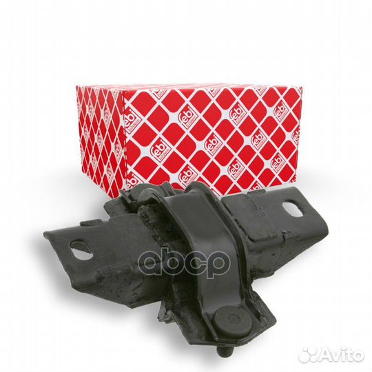 Подушка кпп 24030 Febi