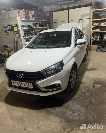 Авторазбор vesta 1.8 люкс 2020