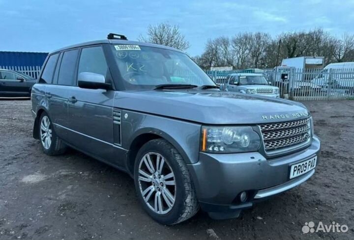 Комплект дисков Land Rover, R20