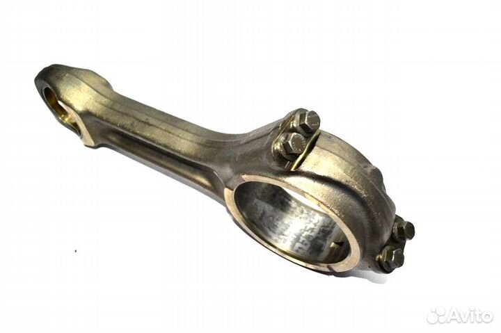 Шатун volvo FH (01.12)