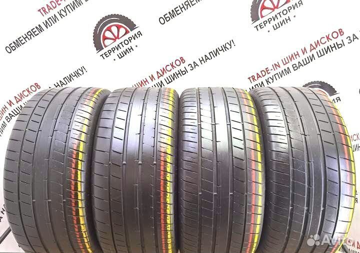 Dunlop SP Sport Maxx RT 2 285/40 R20