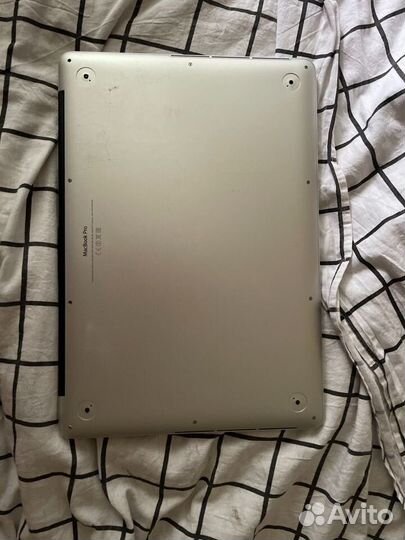 Apple MacBook Pro 15 2014