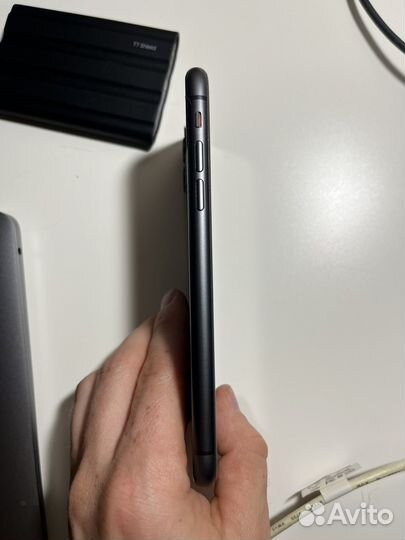 iPhone 11 128gb