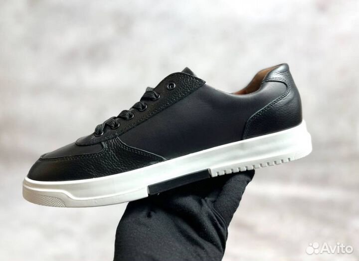 Кроссовки Boss люкс