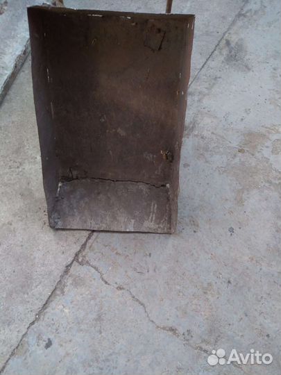 Тачка садовая