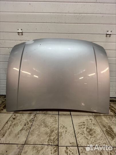 Капот UAZ Patriot УАЗ патриот