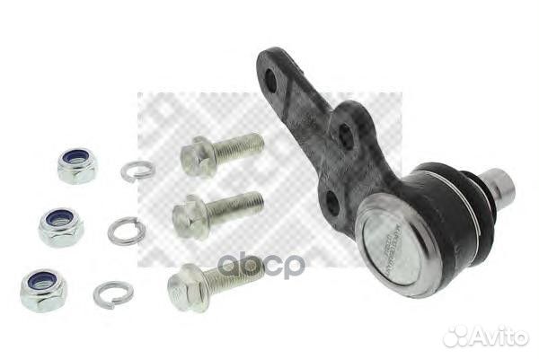 Шаровая опора 19653 Mapco