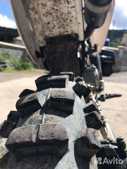 Bse ex 125