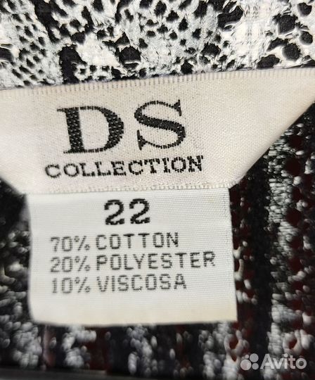 Блузки жён. 52-54