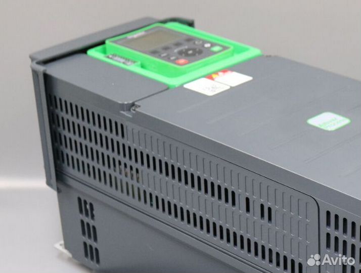 Преобразователь Schneider Electric ATV930D18N4