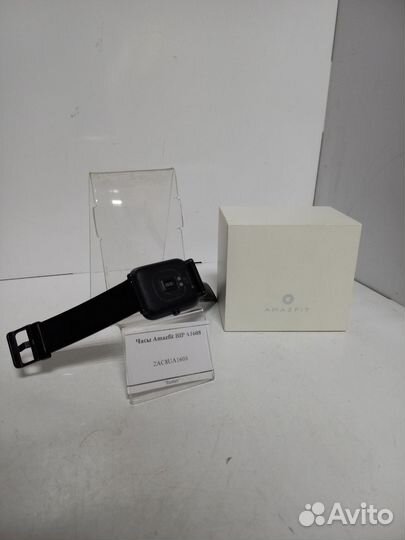 Часы Amazfit BIP A1608