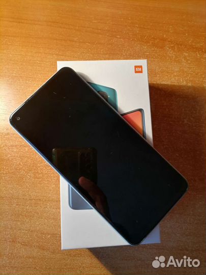 Телефон Xiaomi