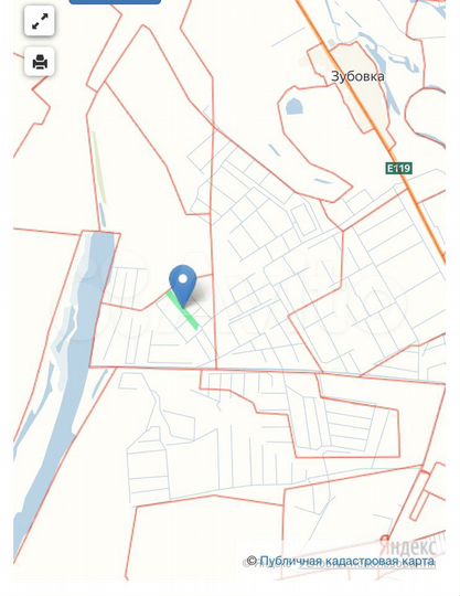 Участок 15 га (СНТ, ДНП)