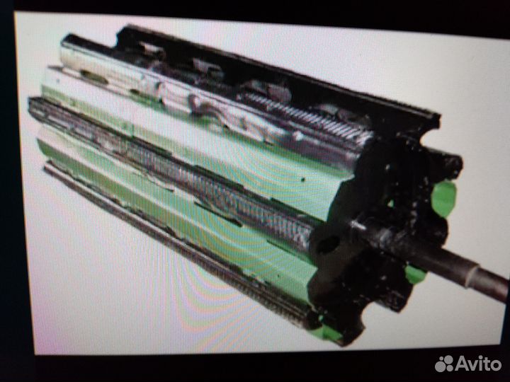 Щиток Кмс перекрытия