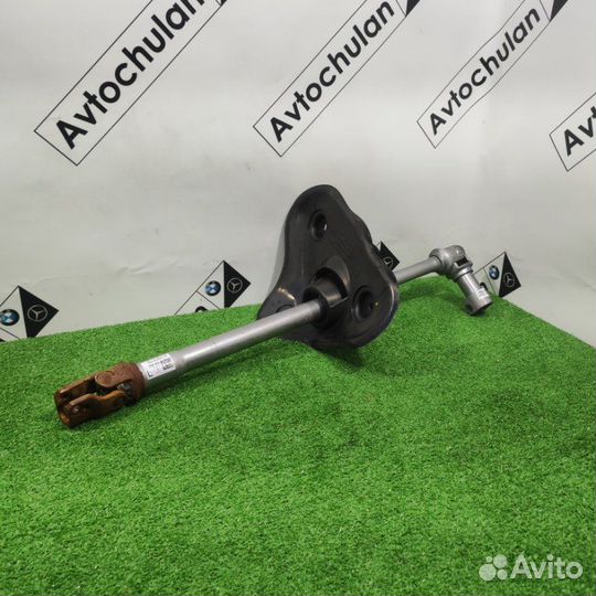 Рулевой карданчик Audi Q7 4M 2019