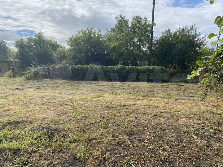 Участок 12 сот. (СНТ, ДНП)