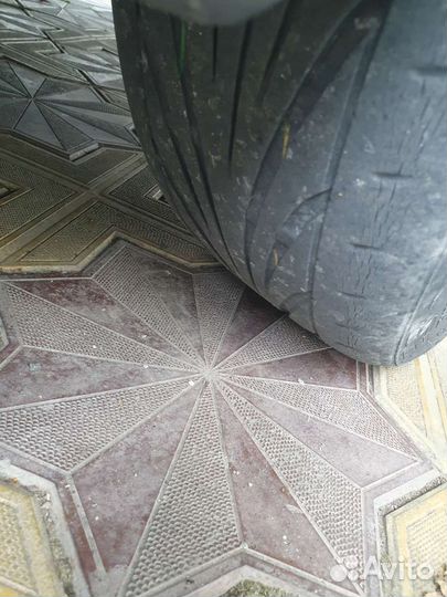 Колеса летние