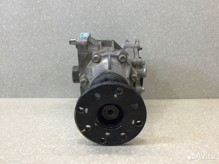 Коробка раздаточная Hyundai Creta 2016-2022