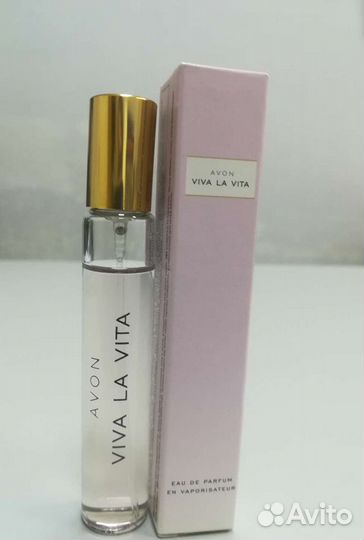 Женская парфюмерная вода (10 мл.)