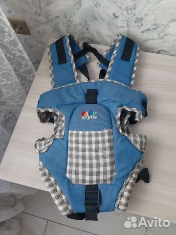 Рюкзак переноска