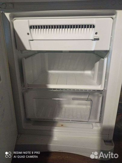 Холодильник indesit no frost