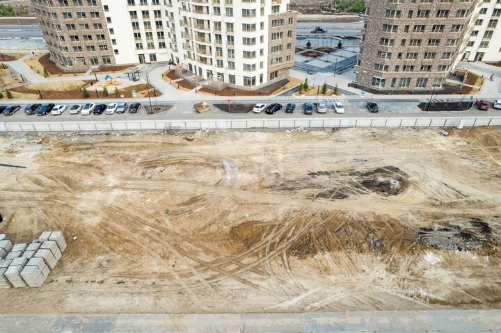 4-к. квартира, 144,8 м², 1/2 эт.