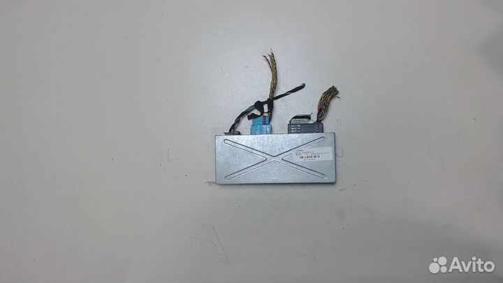 Блок комфорта BMW 7 F01, 2010