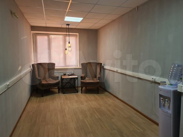 Предлагаем в аренду Офис, 37.7 м²