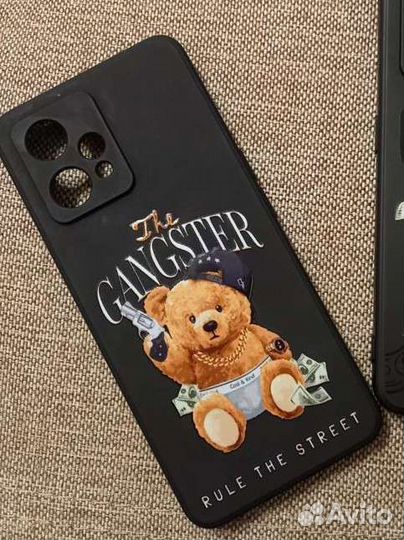 Чехлы на телефон Realmi 9/ Realmi 9 Pro Плюс