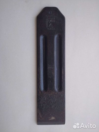 Нож рубанка Prymo 45