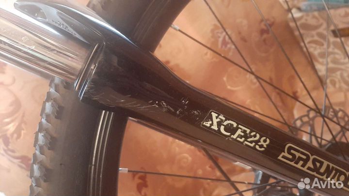 Велосипед Mongoose montana sport