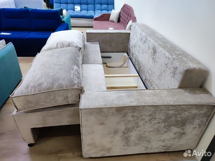 Диван белла 2.2 трансформер
