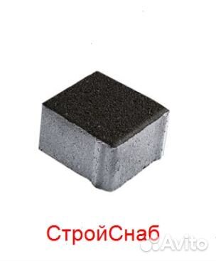 Тротуарная плитка Поревит Стандарт 